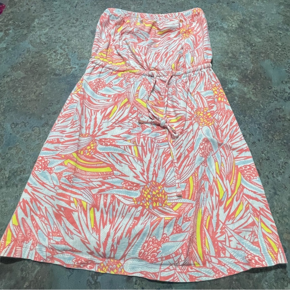 Mossimo summer dress